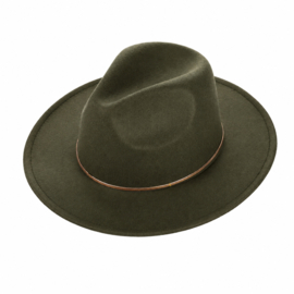 Fedora Autumn