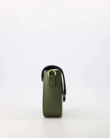 Boxy tas Tris Green