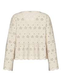 Blouse Tarmorine