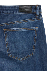 Mid rise Bootcut jeans Asta