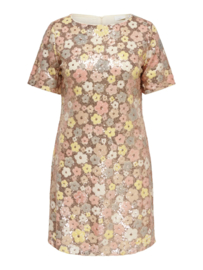 Sequins jurkje Mabelle