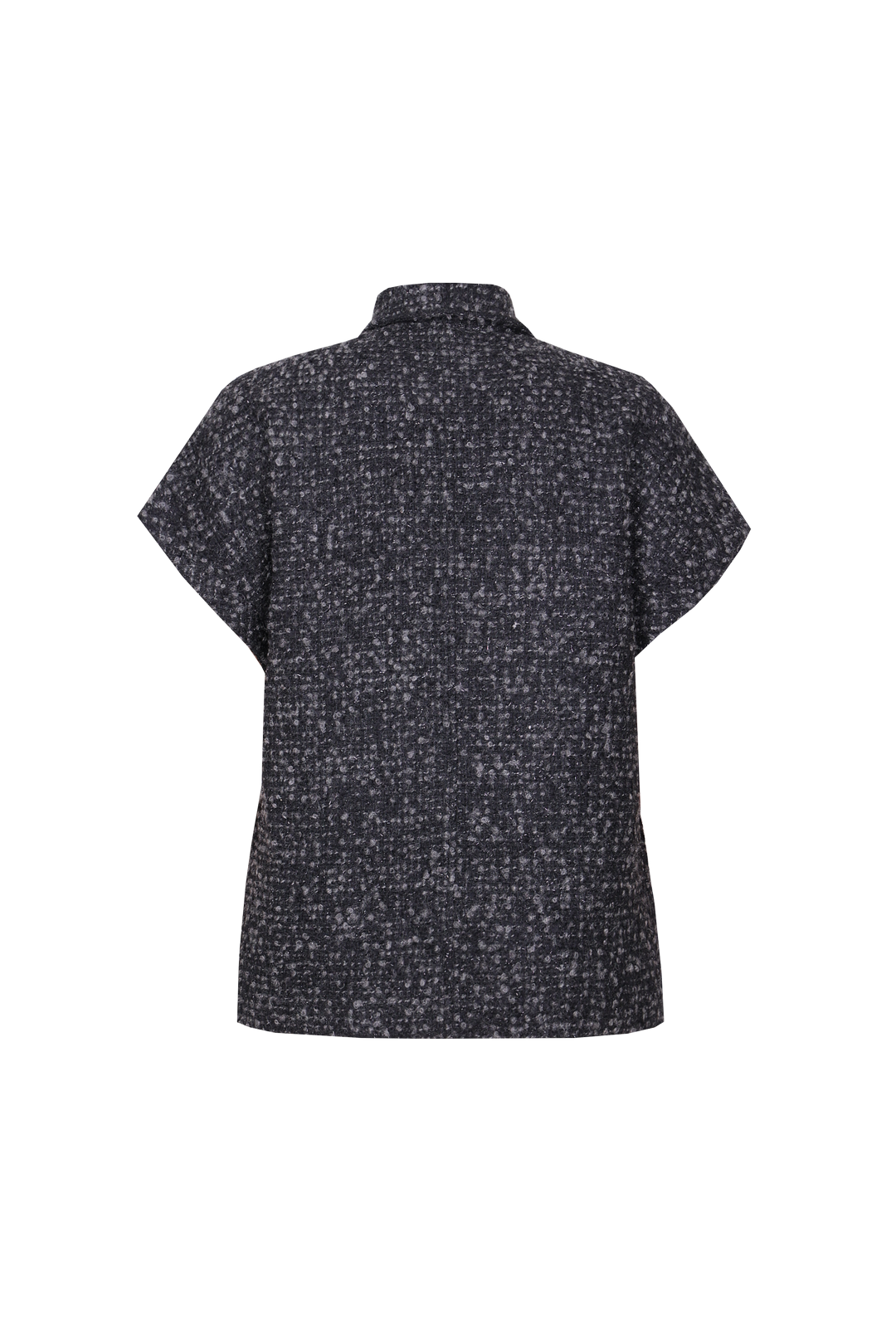 Gilet Della Grey