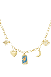 Ketting Dreamchaser