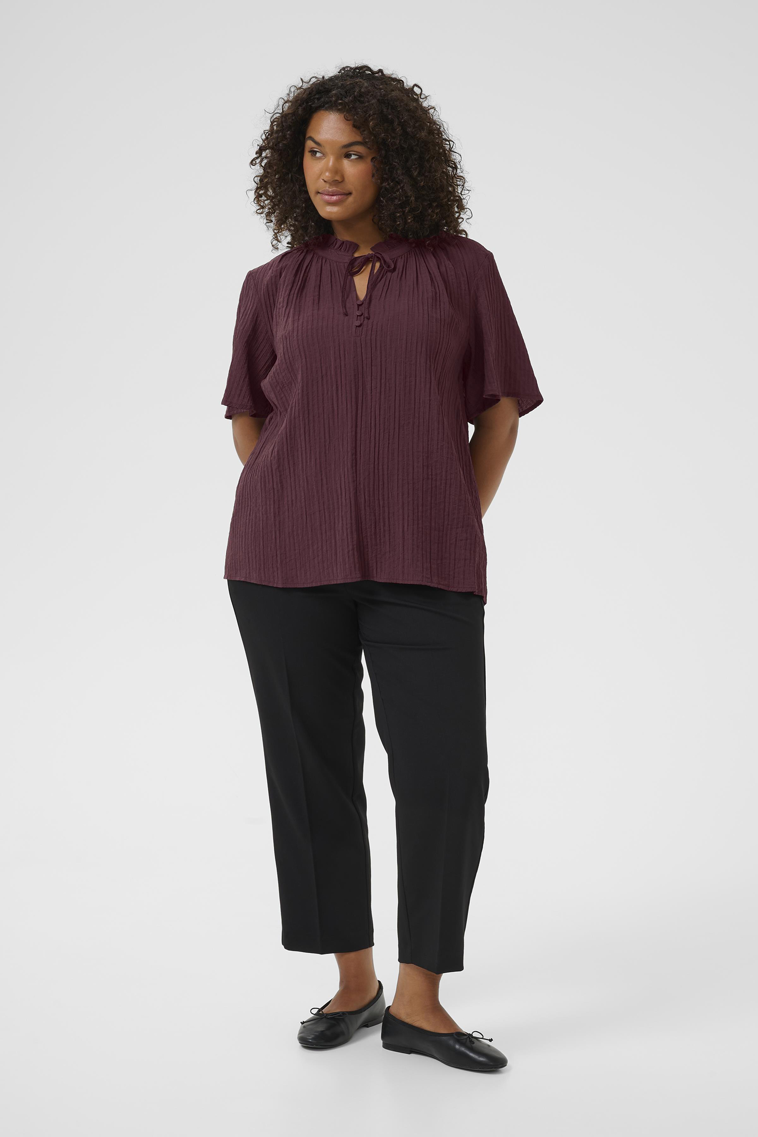 Blouse Lisana