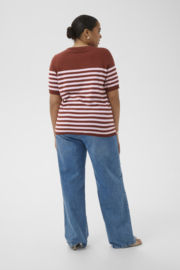 Dun truitje Lizzy Henna