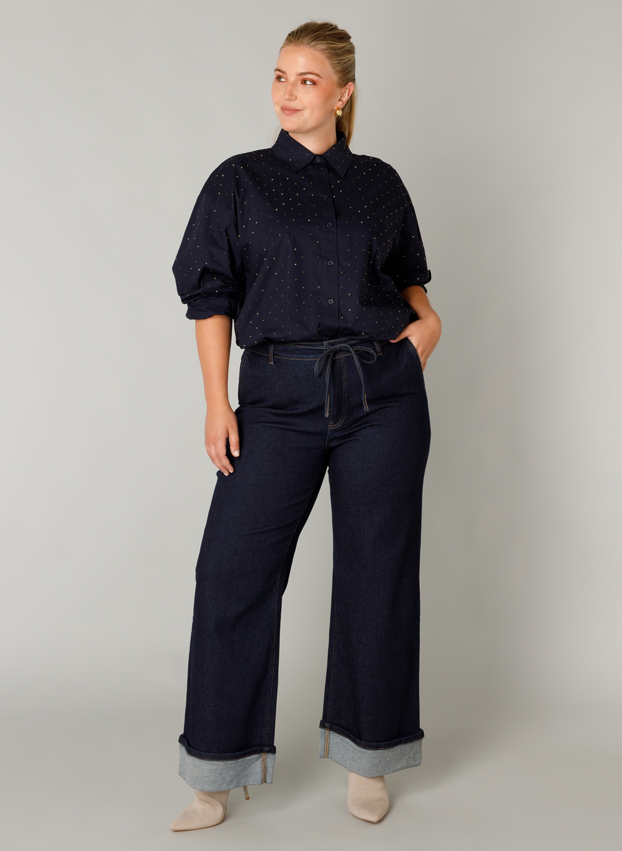 Blouse Frances