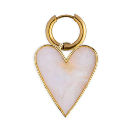 Falling In Love Earring