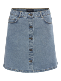 Kort denim rokje Ronnie