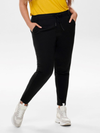 Broek Goldtrash met stretch