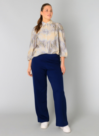 Wijde broek Nadeche