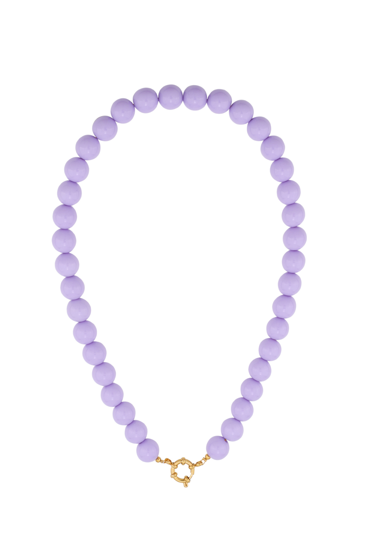 Ketting Small Beads chain