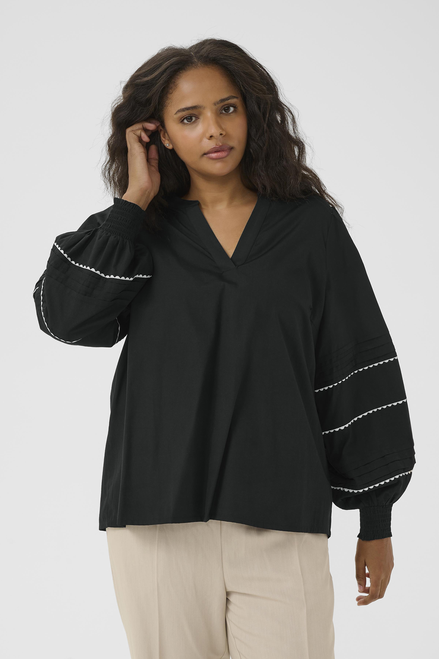 Blouse Ariel