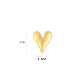 Pin Heart