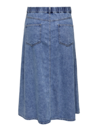 Denim rok Mindy