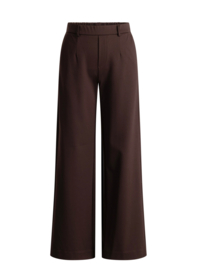 YEST Broek Tasya bruin