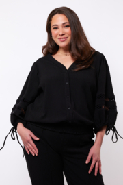 Blouse Gahlia