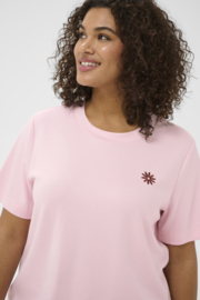 T-shirt Annia Flower