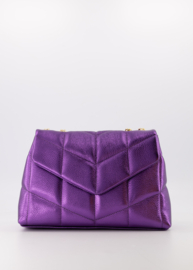 Kiko bag purple