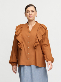 ZOEY Blouse Maia