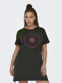 Lang T-shirt Miko Zodiac