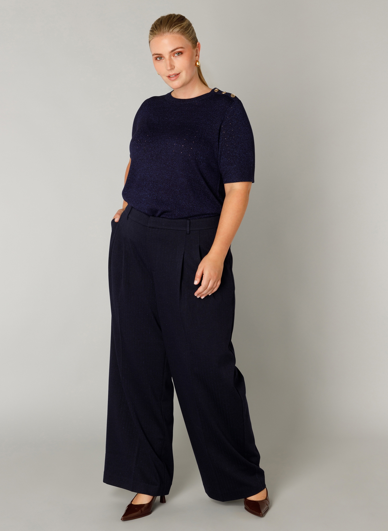 Pantalon Fabiola