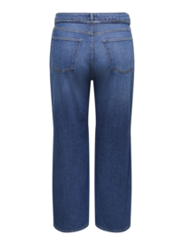 Jeans Gianna donkerblauw