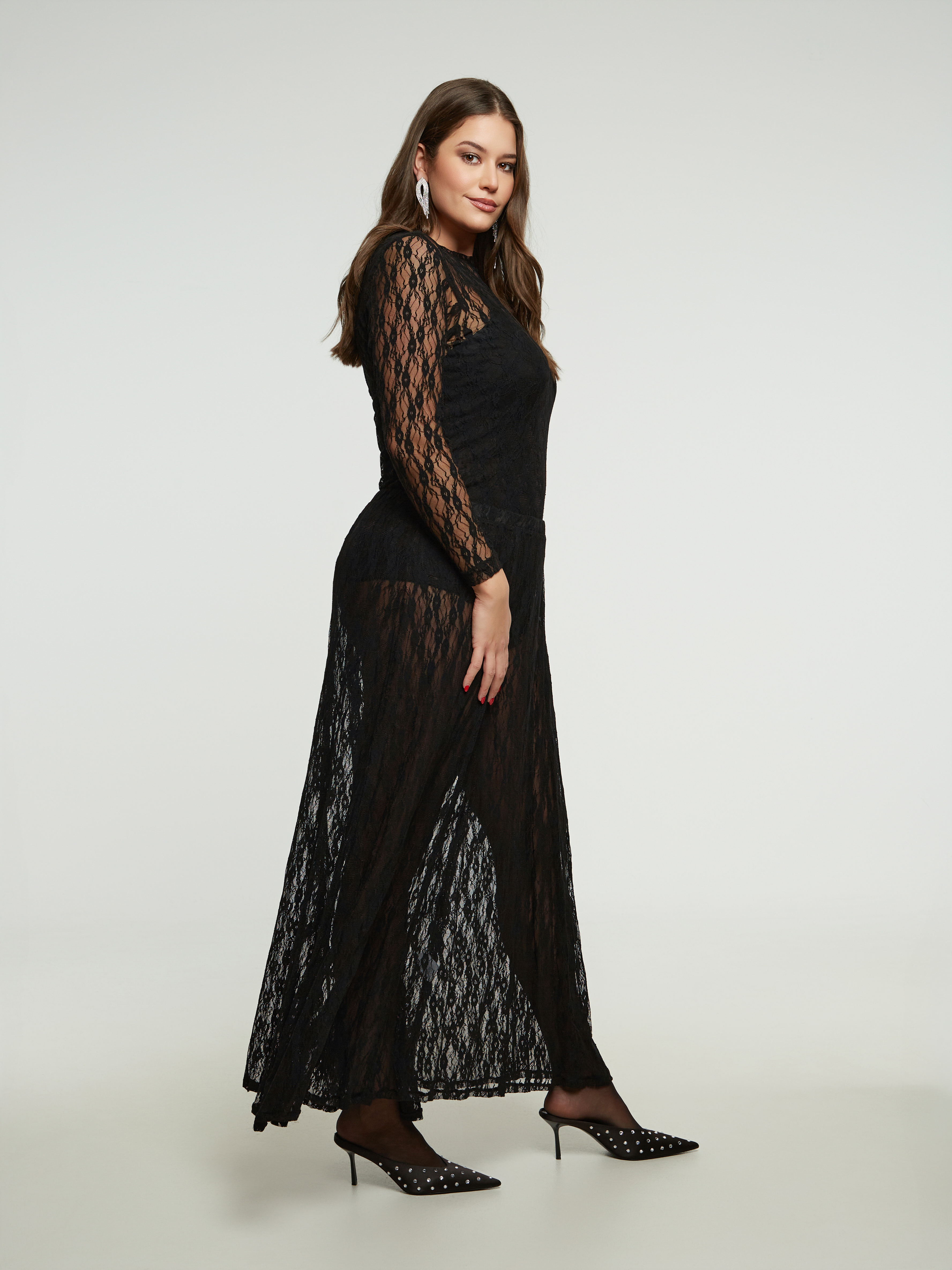 Rok Lacey Mat