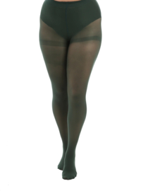 Color superstretch panty 50 denier