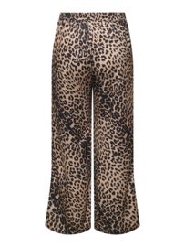 Luipaard broek Listina