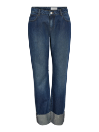 Straight fold jeans Sanja