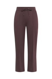 KAF Broek Jenna in fudge