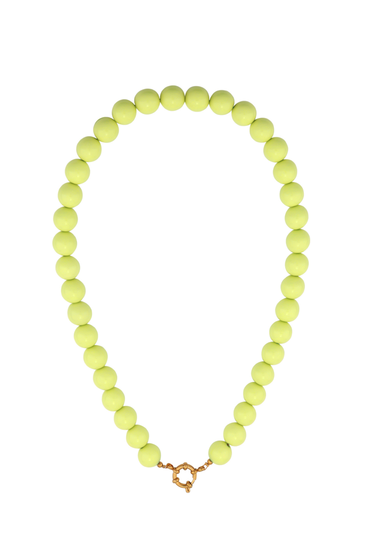 Ketting Small Beads