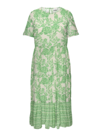 Midi jurk Marrakesh