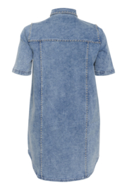 Denim jurkje Darina