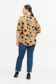 ZOEY Blouse Dot
