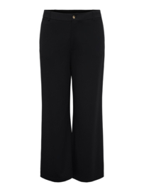Broek Goldtrash met wijde pijp