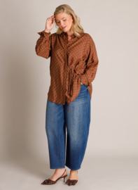 YEST Blouse Tuva