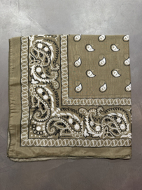 Sjaaltje Astrid in Paisley