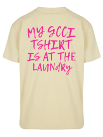 T-shirt GCCI