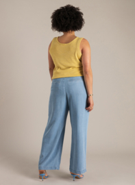 Tencel broek Nathalie