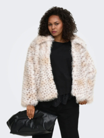 Jas Jade Animal Fur