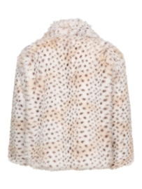 Jas Jade Animal Fur