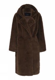Faux Fur jas