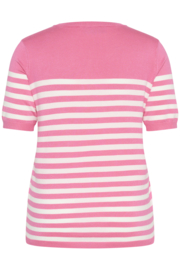 Dun truitje Lizzy pink