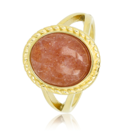 Vintagering met Berry Quartz