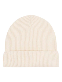 Beanie Winter white