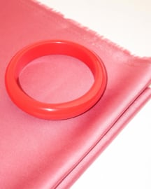 The Red Bangle