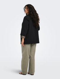 Blazer Lana-Berry Leo