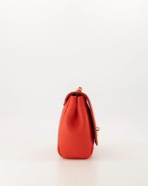 Nina bag in Rood