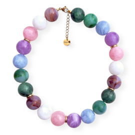 Necklace Bella